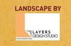 layers design studio logo